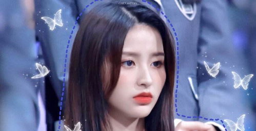 金子涵微博清空背后：一场意难平的告别？