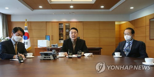 韩国总统尹锡悦弹劾案宣判：命运的十字路口