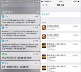 凌晨被盗刷162笔！苹果免密支付背后的安全隐患