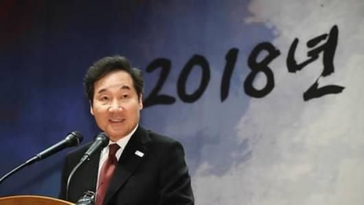 谁可能成为韩国下届总统？李在明领跑民调