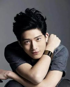 阿Sa井柏然宋仲基黄轩合照背后的故事