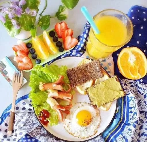 吃“欺骗餐”真的能提高基础代谢？真相来了！