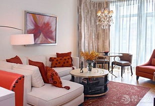 揭秘：吊顶如何重塑你的生活空间