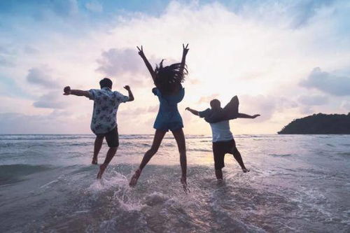 多看自己拥有的：从迷茫到自信的成长之路