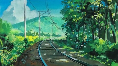 街角的光：那些温暖心灵的故事