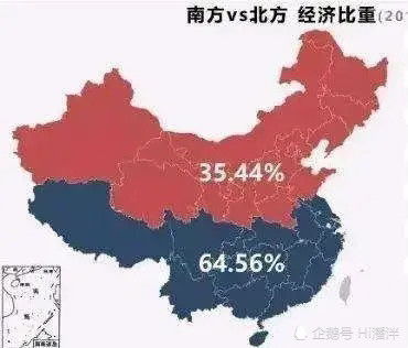 三连降！北方经济大省需要一个“强省会”