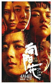 电影《阳光照耀青春里》今日上映：一场关于青春与成长的旅程