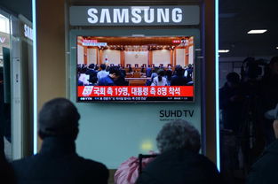 韩国大选倒计时：尹锡悦弹劾案宣判在即，60天内将迎新总统