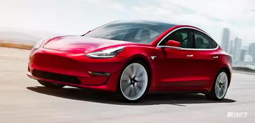 特斯拉销量滑铁卢：中欧市场为何卖不动了？