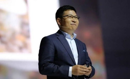 余承东卸任华为车BU董事长，背后原因及对汽车业务的影响