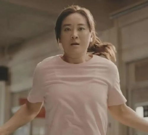 麦琳分享瘦44斤方法：从《再见爱人》到《我们的爸爸》，她如何蜕变？