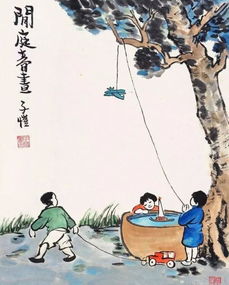 清明画中游：一场春日的文化盛宴