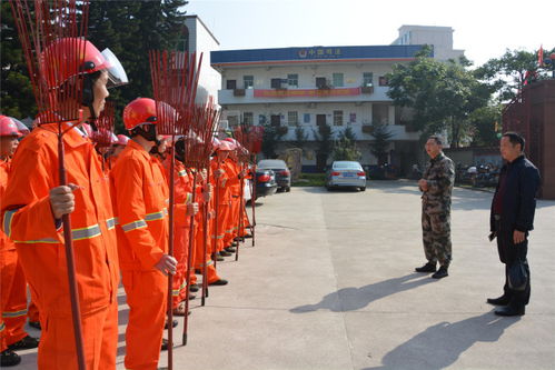 清明祭扫务必筑牢防火墙，这些安全知识你一定要知道