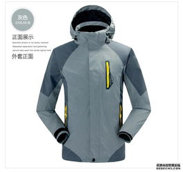 防水冲锋衣真的会致癌吗？深度解析PFAS的真相