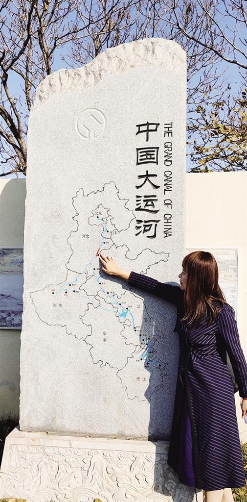 运河边的慢生活：从繁华到热闹，历史沉淀中的日常