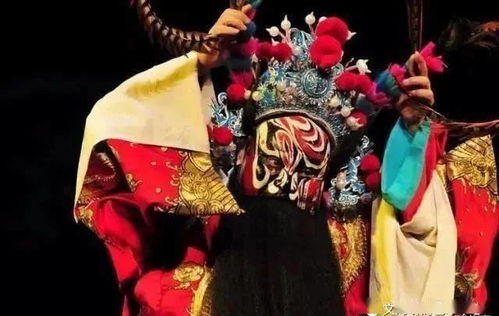 秦腔《兴汉图》：西北高原上的人性裂变史诗