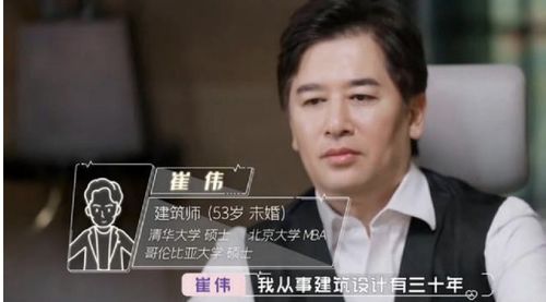 崔伟查案：一张嘴跟淬了毒一样，真相背后隐藏着什么？