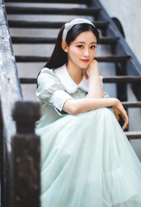 祝绪丹浪姐6一公第二，她凭什么这么火？