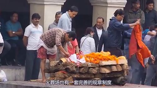 火化时遗体会突然坐起来？真相让人不寒而栗