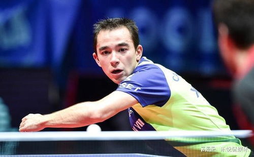 深度解析：蒯曼0-4不敌张本美和，她到底输在哪？