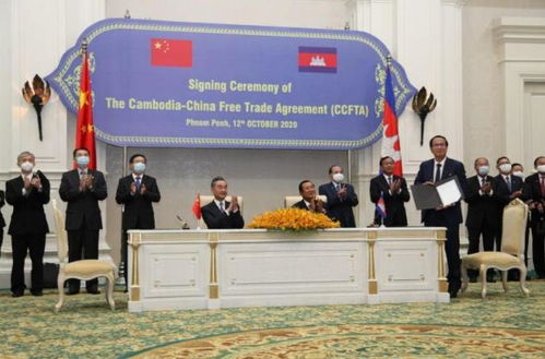 中柬云壤港联合保障中心成立：海外救援与减灾的新里程碑