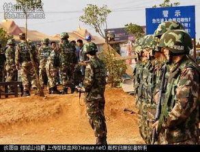 中国商人亲历缅甸地震：震前异象与生死瞬间