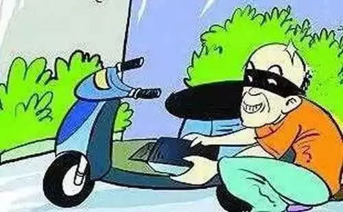 江西四男子盗窃1.6元被刑拘：小偷的代价远不止这些