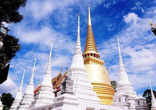 缅甸强震后，那句“我们没有古建筑了”刺痛人心