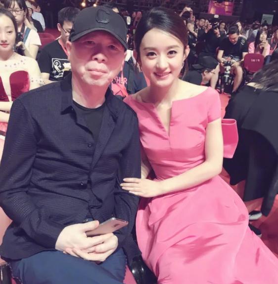 冯小刚爆料：赵丽颖狠戏被删背后的真相