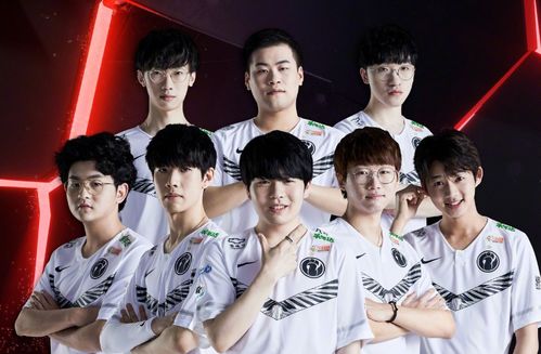 iG与FPX巅峰对决：满头大汗的胜利背后