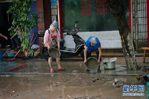 怀疑买到洪水泡过的卫生巾，真相到底是什么？