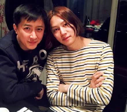 韩庚与卢靖姗的婚姻真相：吵架时真的不能拥抱吗？