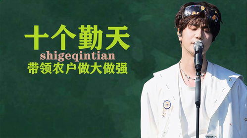 十个勤天直播团队闪耀网络视听盛典红毯