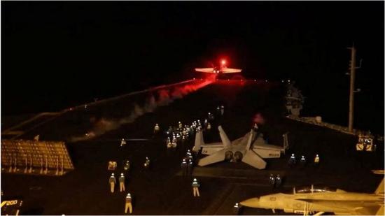 特朗普下令美军空袭胡塞武装：一场人道危机的背后