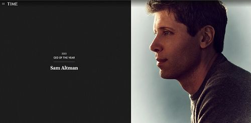 山姆·奥特曼：GPT-5即将发布，AI开源新纪元来临