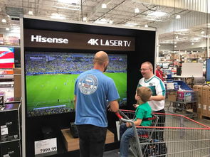 中国电视在美国为何如此火爆？