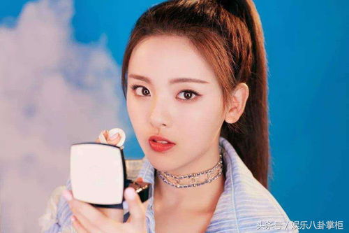 VAVA向杨超越道歉背后：一场风波的结束与反思