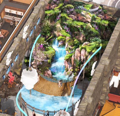 看景入景，“沉浸式”文旅体验感拉满