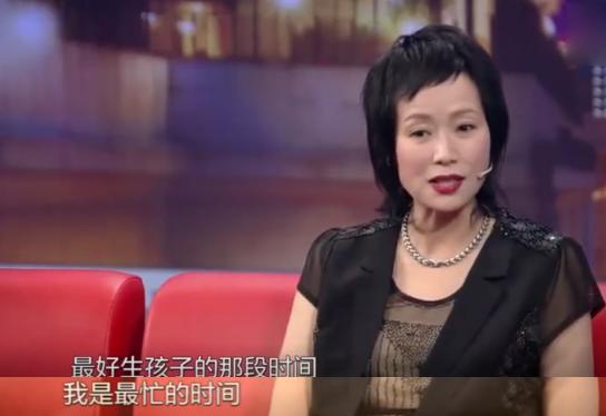 房琪回应叶童：一场关于年龄与梦想的对话