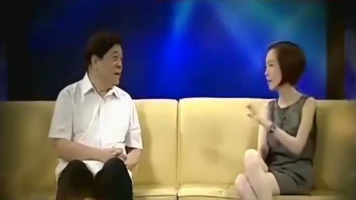 听鲁豫的访谈，感受一场灵魂的对话