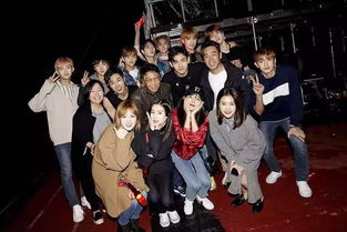 SM失去了四名最佳主唱，背后的故事比你想象的更复杂