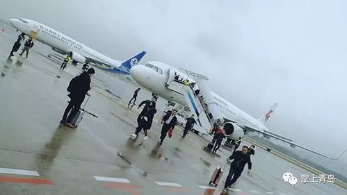 紧急备降！Y87534航班南昌昌北机场惊魂时刻