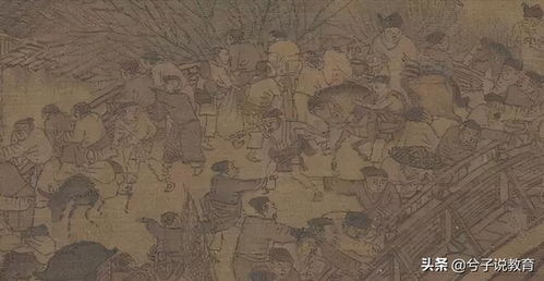 清明奇妙游：一场穿越古今的文化盛宴