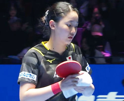 蒯曼0-4不敌张本美和：一场令人深思的对决