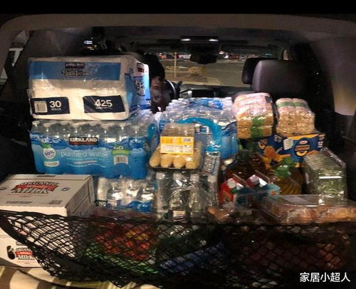 美国超市中国商品被民众抢购，背后原因令人深思