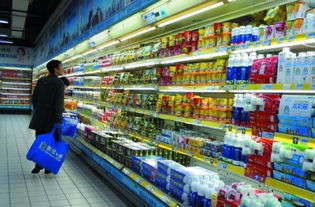 美国超市物价暴涨30%，背后真相竟是这些！