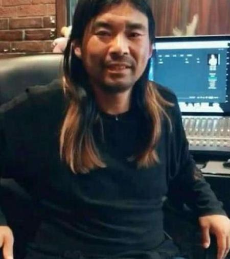 面筋哥离世，妻子翟美杰的深情告白：用爱延续他的温暖