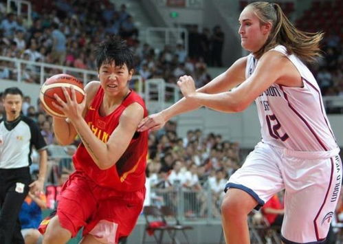 黄思静谈对阵四川女篮：心态上没包袱，全力以赴迎接挑战