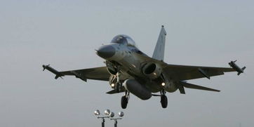 台大批战机异常起降，台军回应：真相令人震惊