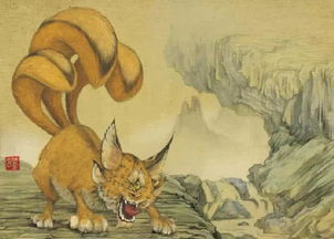 山海经中的獳犬：神秘怪兽的前世今生